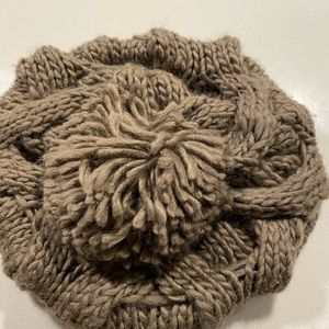 Beanie